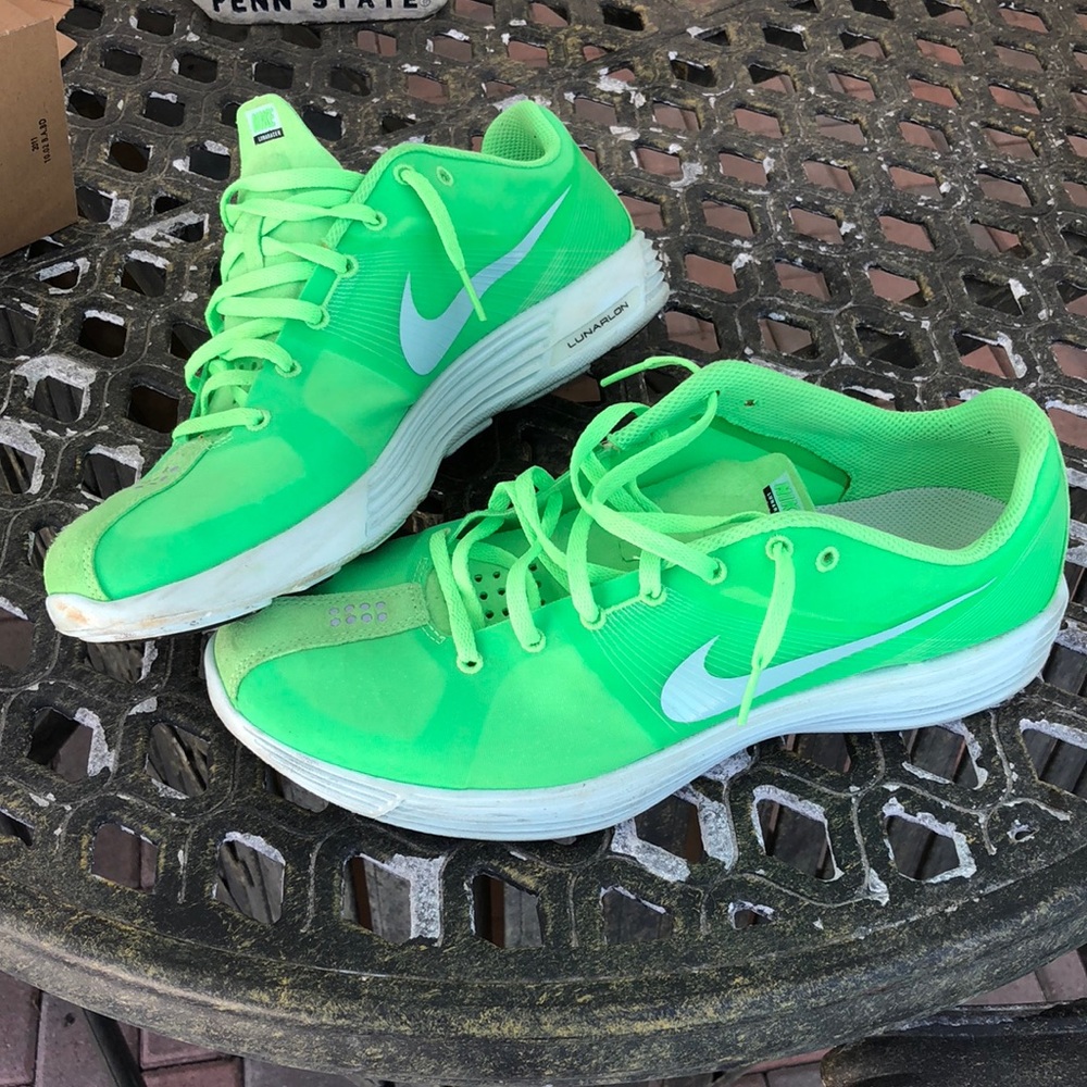 Nike Lunarlon